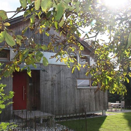 Ferienhaus Sonnenchalet Bodman-Ludwigshafen Exteriör bild